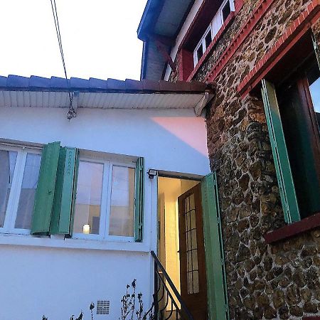 Appartamento House Paris 13Eme Ivry-sur-Seine Esterno foto