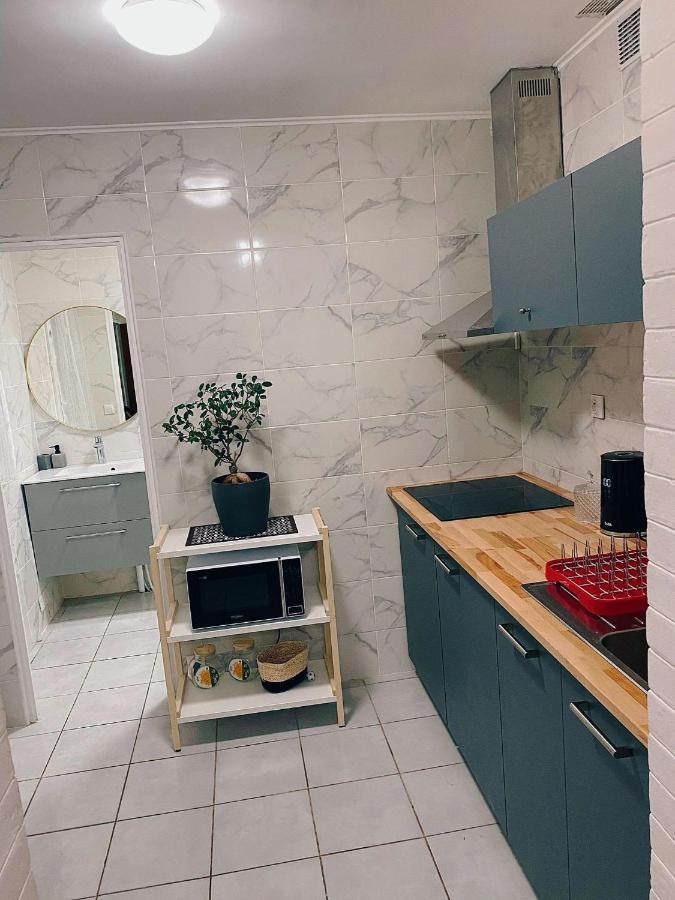 Appartamento House Paris 13Eme Ivry-sur-Seine Esterno foto