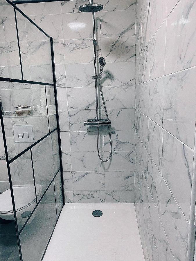 Appartamento House Paris 13Eme Ivry-sur-Seine Esterno foto