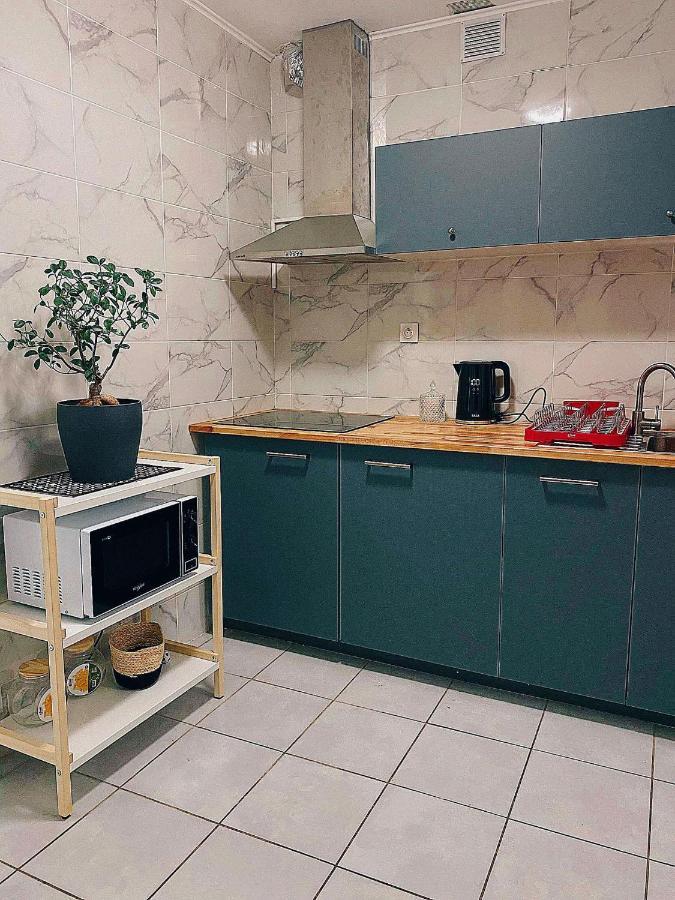 Appartamento House Paris 13Eme Ivry-sur-Seine Esterno foto